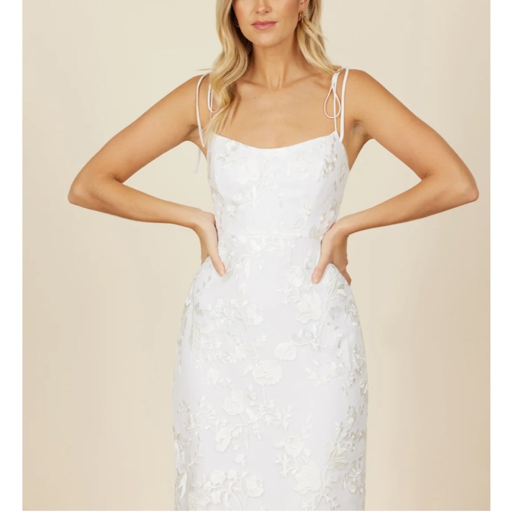 Park and Fifth Madison Dress XS